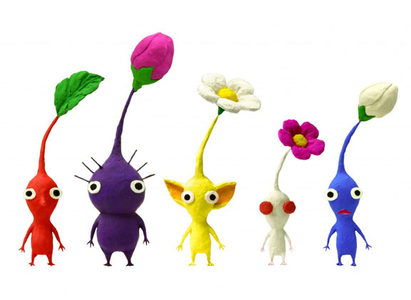 Pikmin image