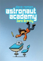 Astronaut Academy: Re-Entry